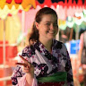 Meet your Posher, Angela